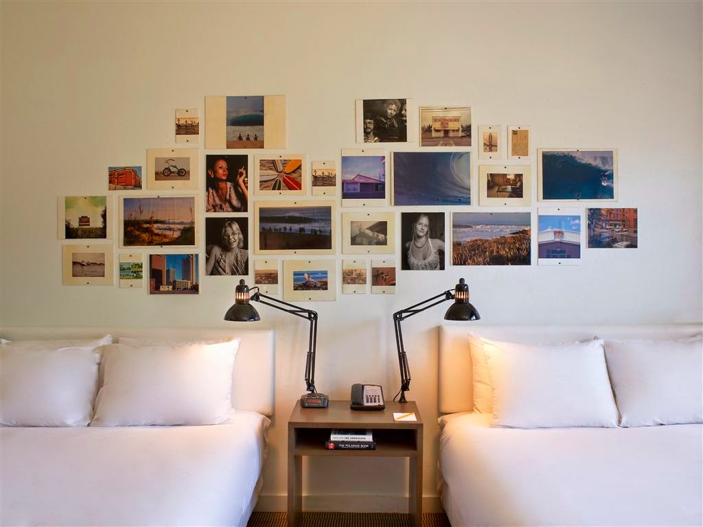 Cute Budget Friendly Hotels in Warm Places