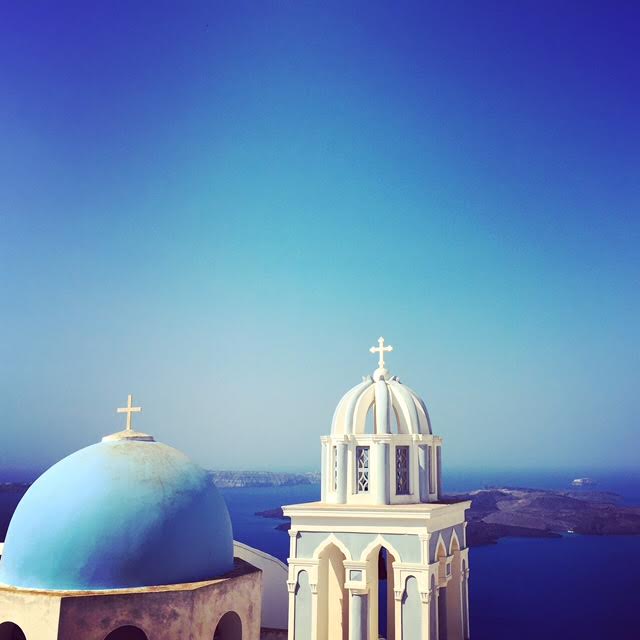 What to Do in Santorini