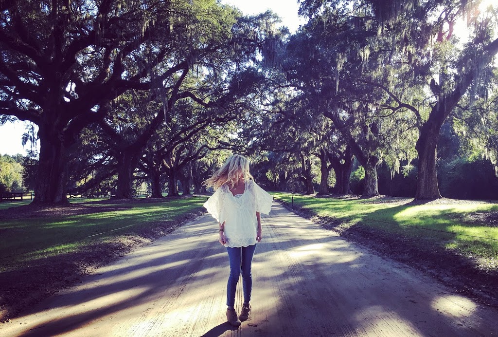 What to do in Charleston
