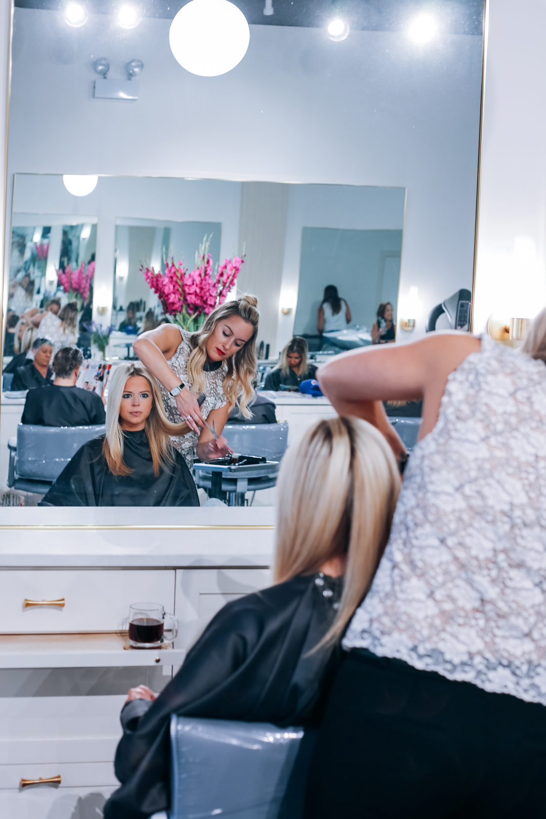 New Salon in Gold Coast for Hair Cuts and Styling