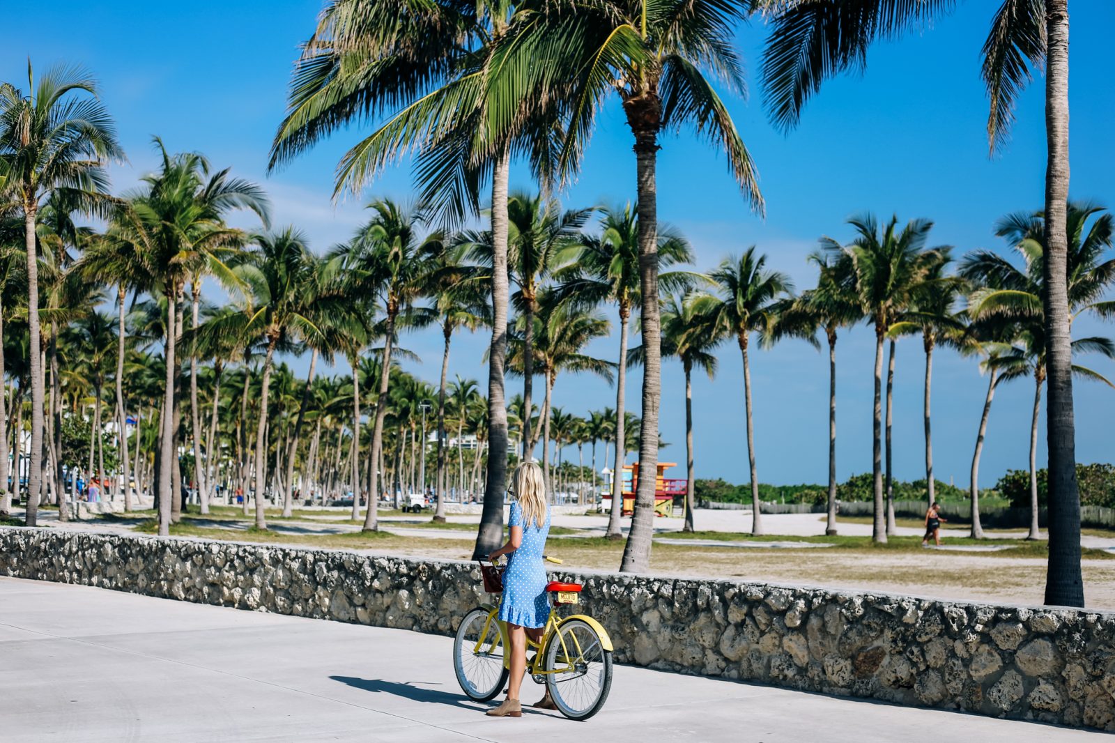 Forty-Eight Hours in Miami Beach